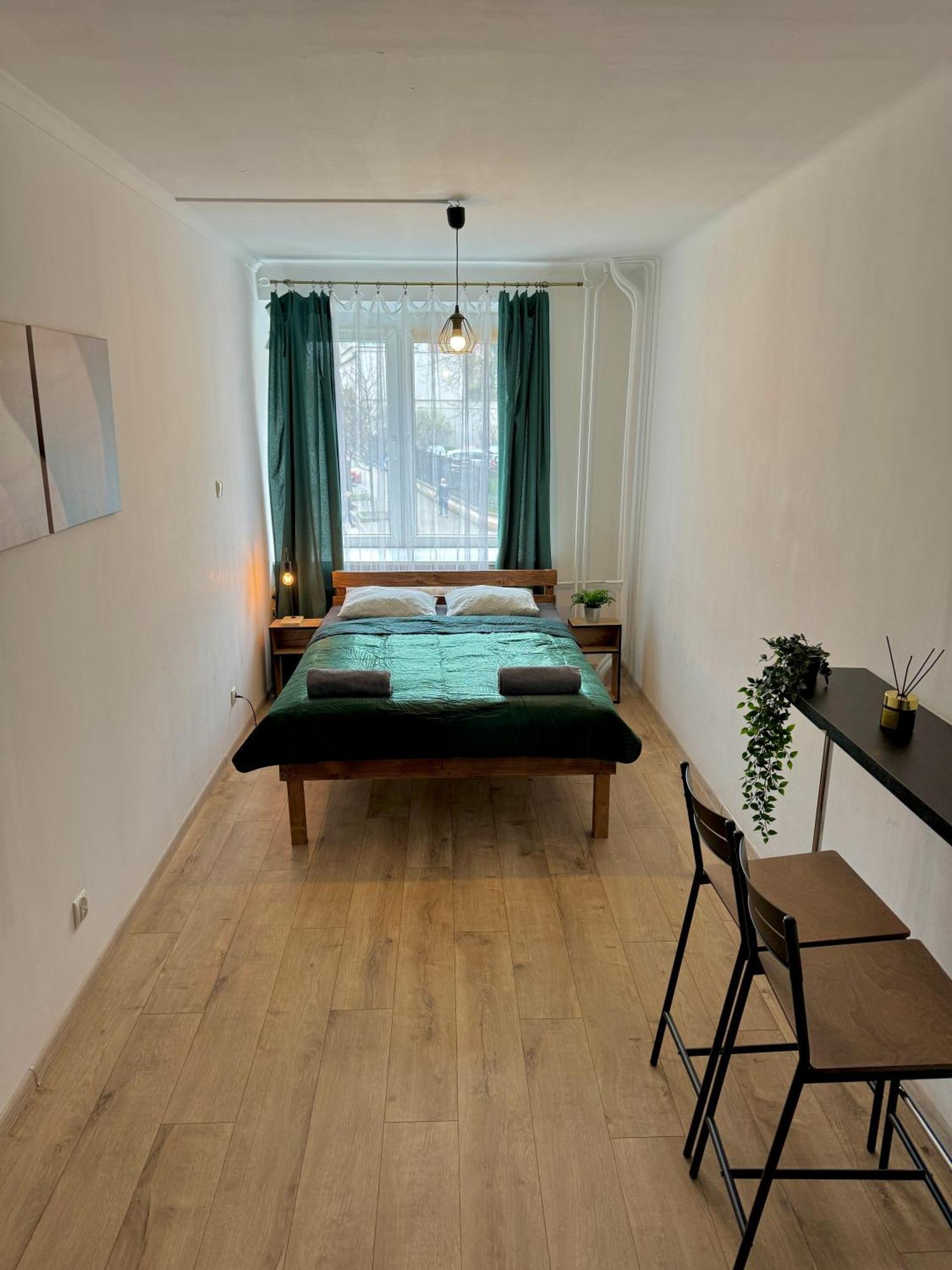 Well Apartment In Old Town Cracovia Exterior foto