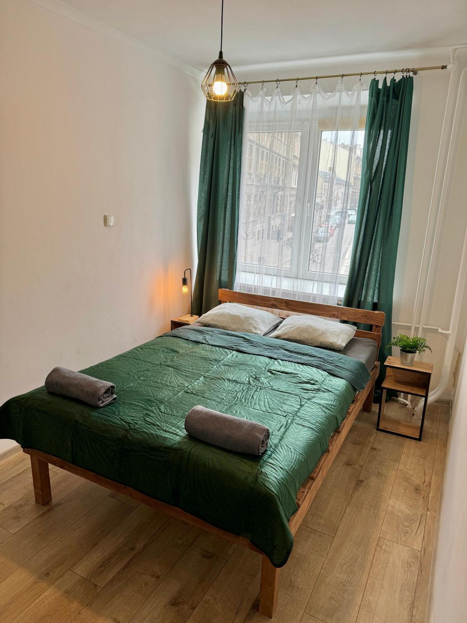 Well Apartment In Old Town Cracovia Exterior foto