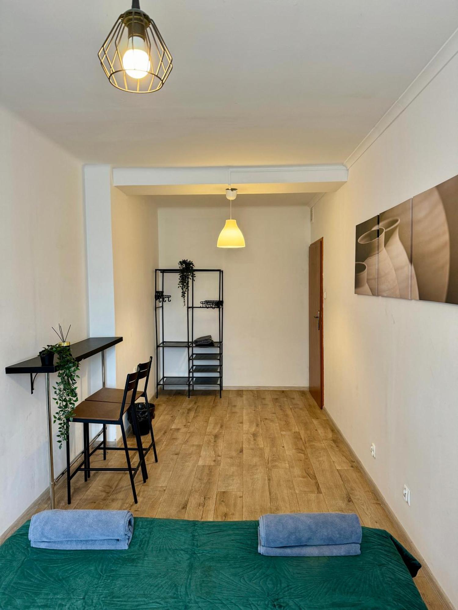 Well Apartment In Old Town Cracovia Exterior foto